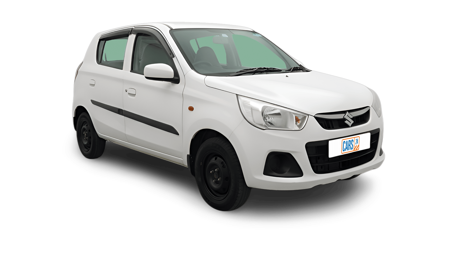2018 Maruti Alto K10 - Hatchback - Petrol - Automatic - ₹2.73 lakh